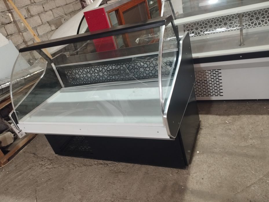 Витринни холоделник