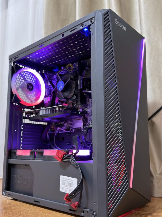 vand pc gaming