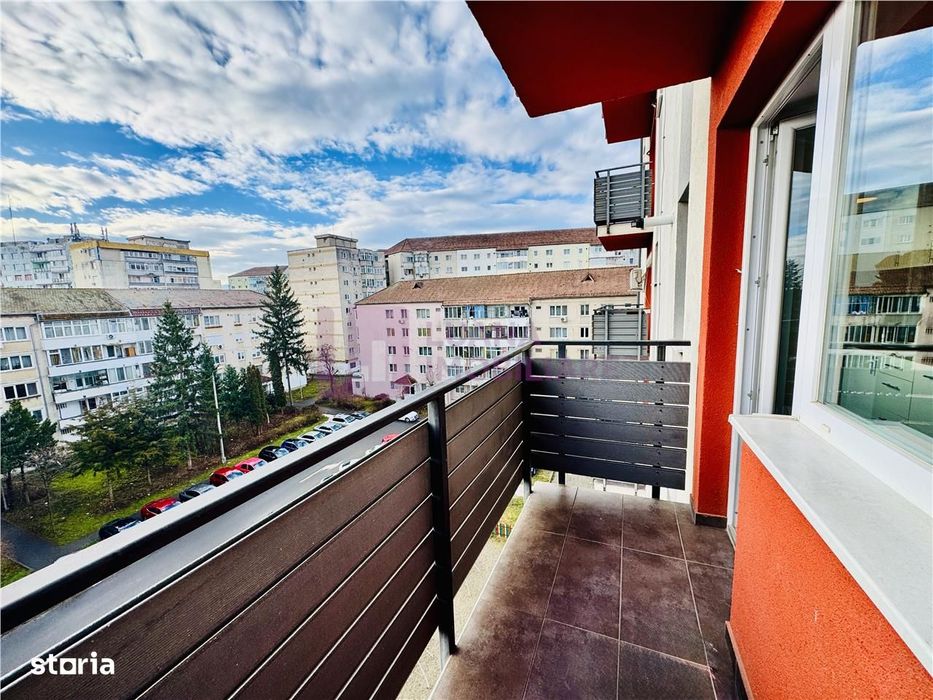 Apartament cu 3 camere | Mihai Viteazu | garaj subteran | lift |