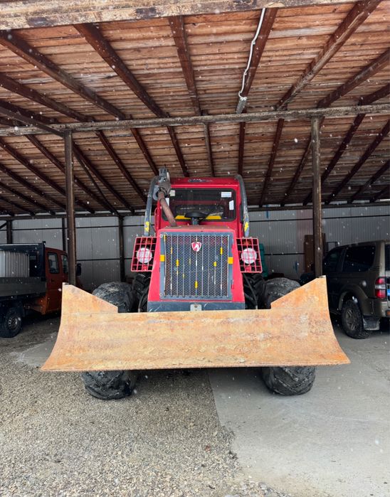 Taf IRUM 690 PE R