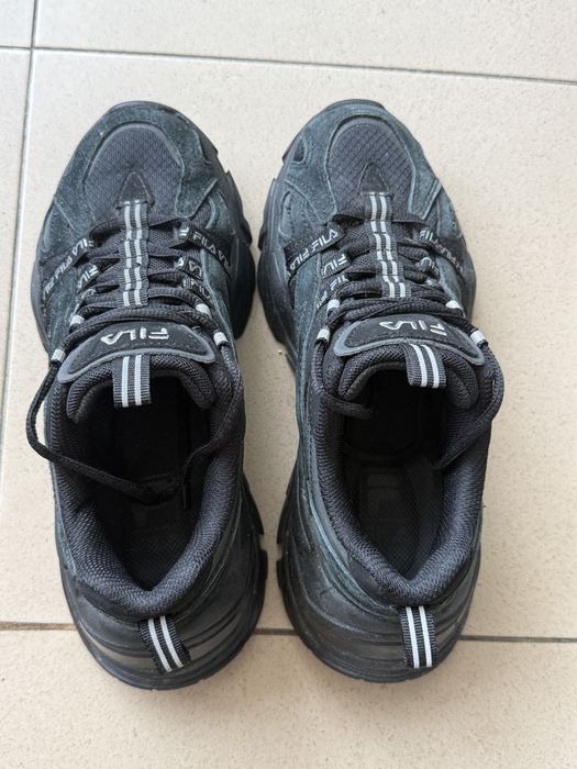 Маратонки Fila 36 номер