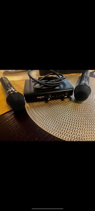 Микрофон Takstar X3
