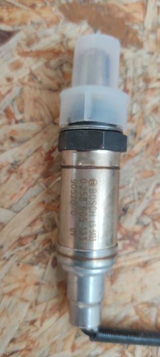 Продам лямдозон новый, Ваз 2115