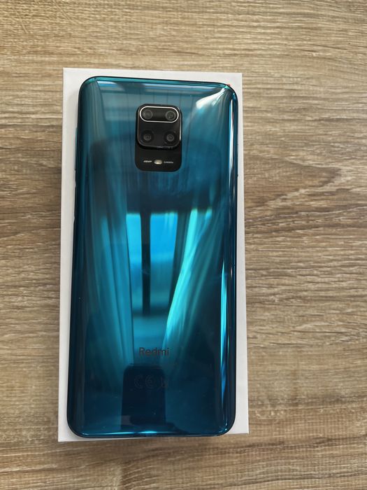 Redmi note 9S/Телефон