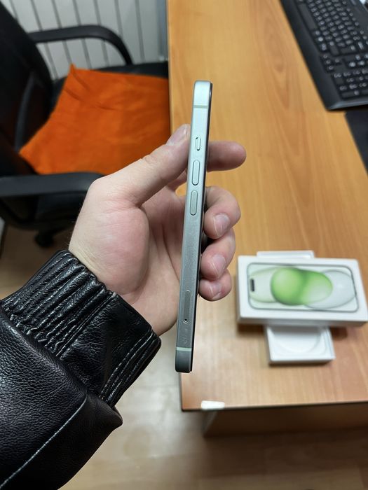 Iphone 15 128гб