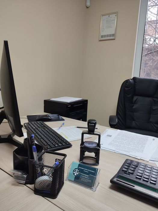 Нотариус Выезд все виды нотариальных услуг