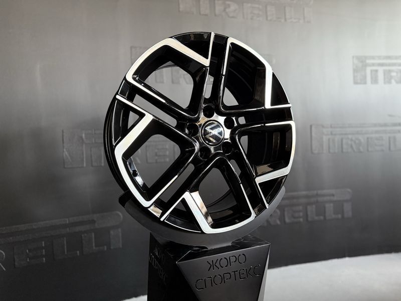 18цола Vw Фолксваген Volkswagen 4бр