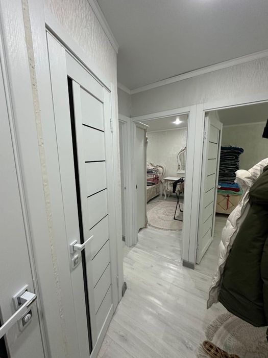 Продам двухкомнатную квартиру