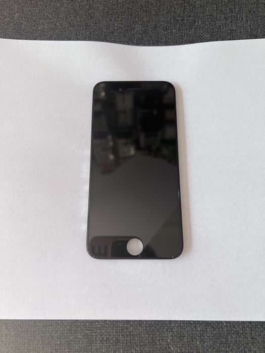 Display iPhone 6S Original Alb/Negru 100 lei