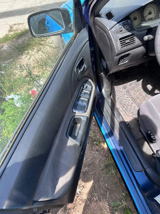 Mitsubishi lancer cs 1.6. vânzare sau schimb