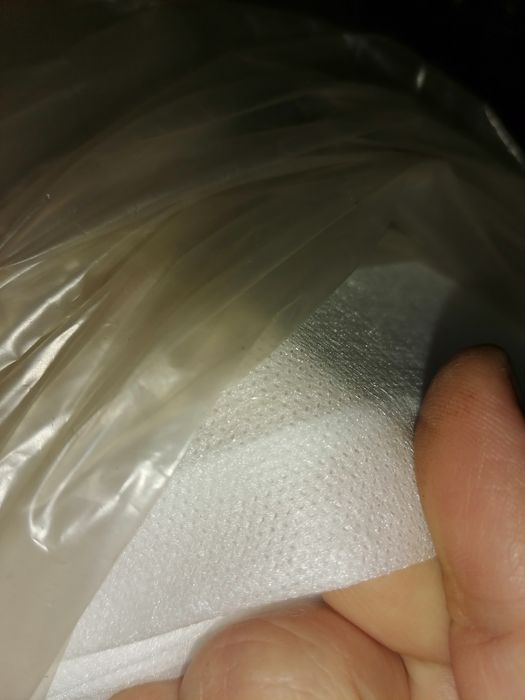 Агротекс 400тг метр.