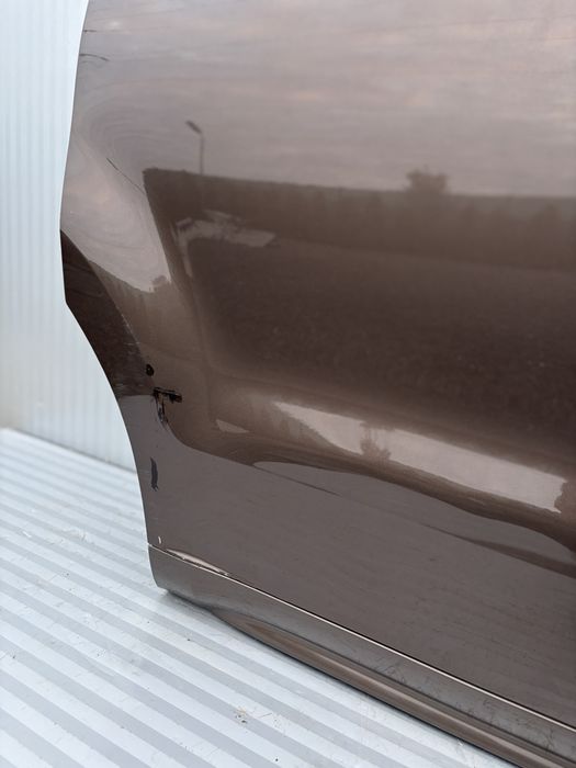 Usa Dr spate vw Sharan 7N • cod de culoare LH8Z• 2011-2018