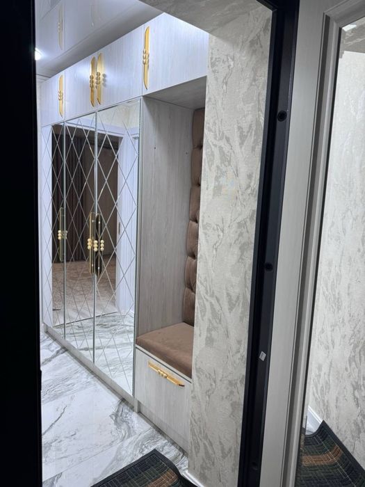 Квартира на Бектемире