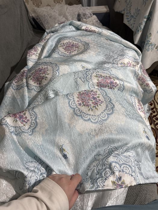 Продам шторы, состояние хорошее