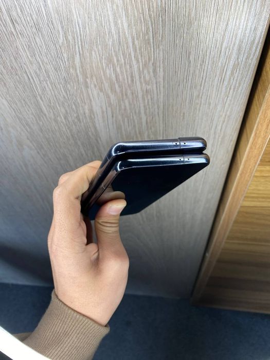 Samsung galaxy s21 5G Kh/A region