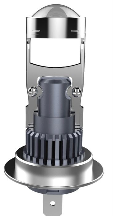 минилинзы Н7 новые ближний