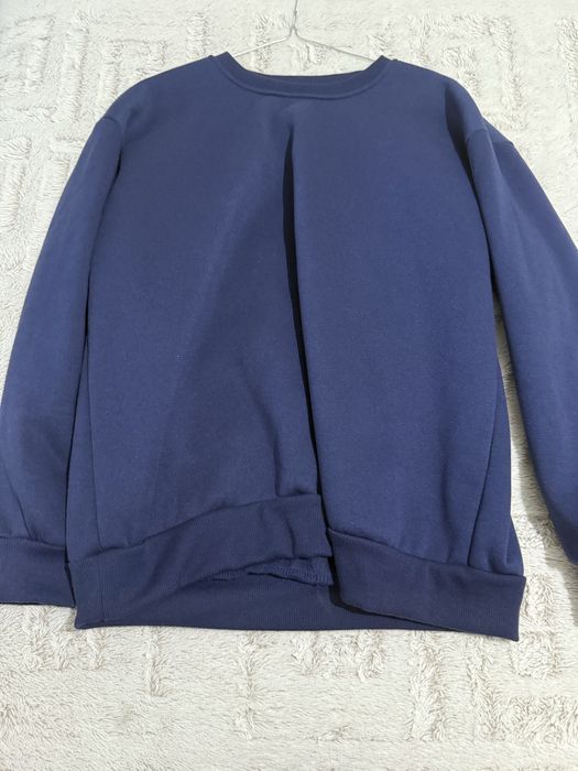 Продаю оверсайз свитшот