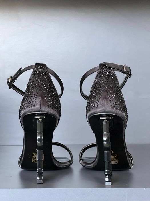 Pantofi Ysl noi !!! Marimi 36-40 !!!