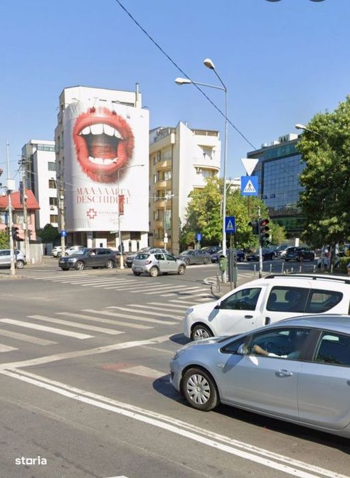 3 camere | Duplex | Herastrau| Garaj | Metrou | Aurel Vlaicu 10'