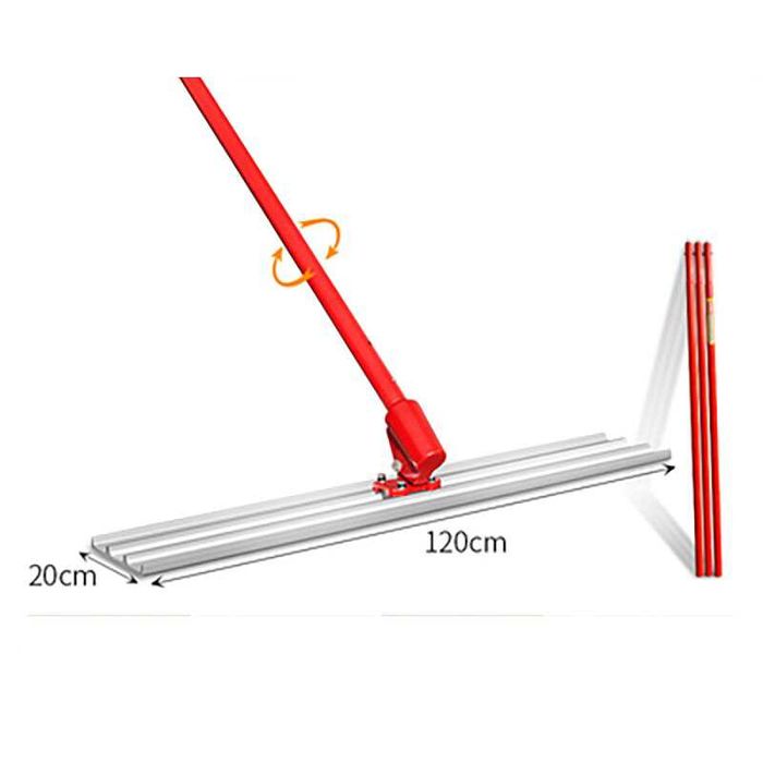 Гладилка по бетону АКЦИЯ (рейка,швабра по бетону) ОПТОМ