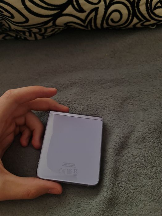 Samsung z flip 3