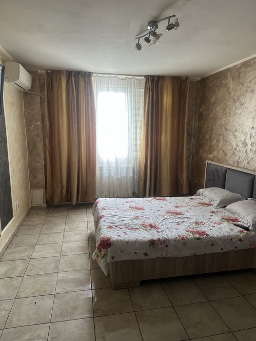 O camera tiglina 1