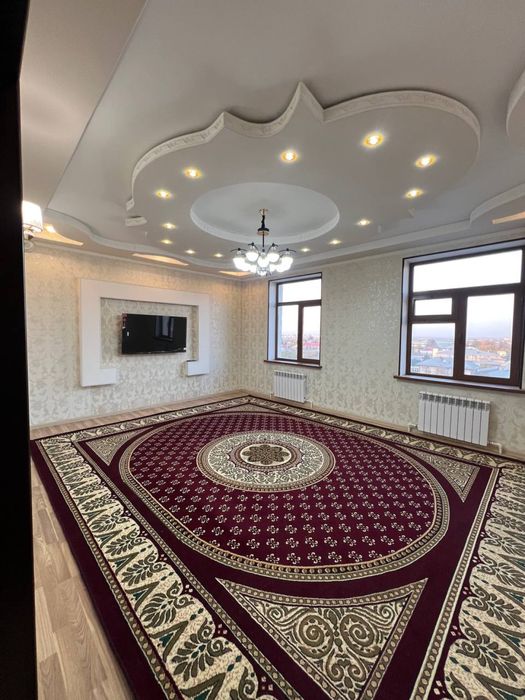 Srochno sdayotsya 3x komnatnaya kvartira or: Vokzal