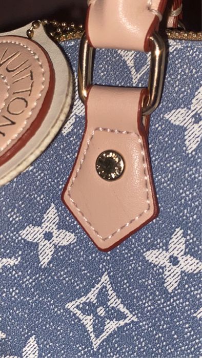 Geanta Louis Vuitton