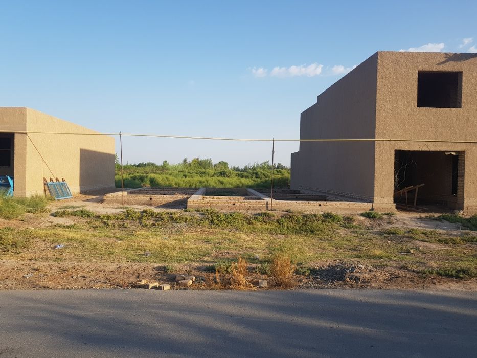 Шават тумани 6 сотик