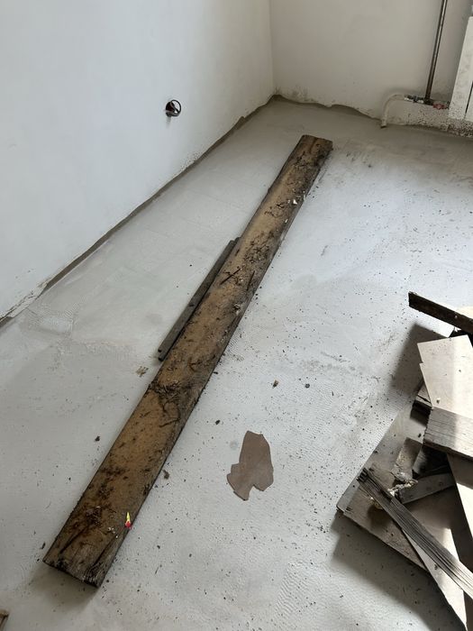 Дерево даром.