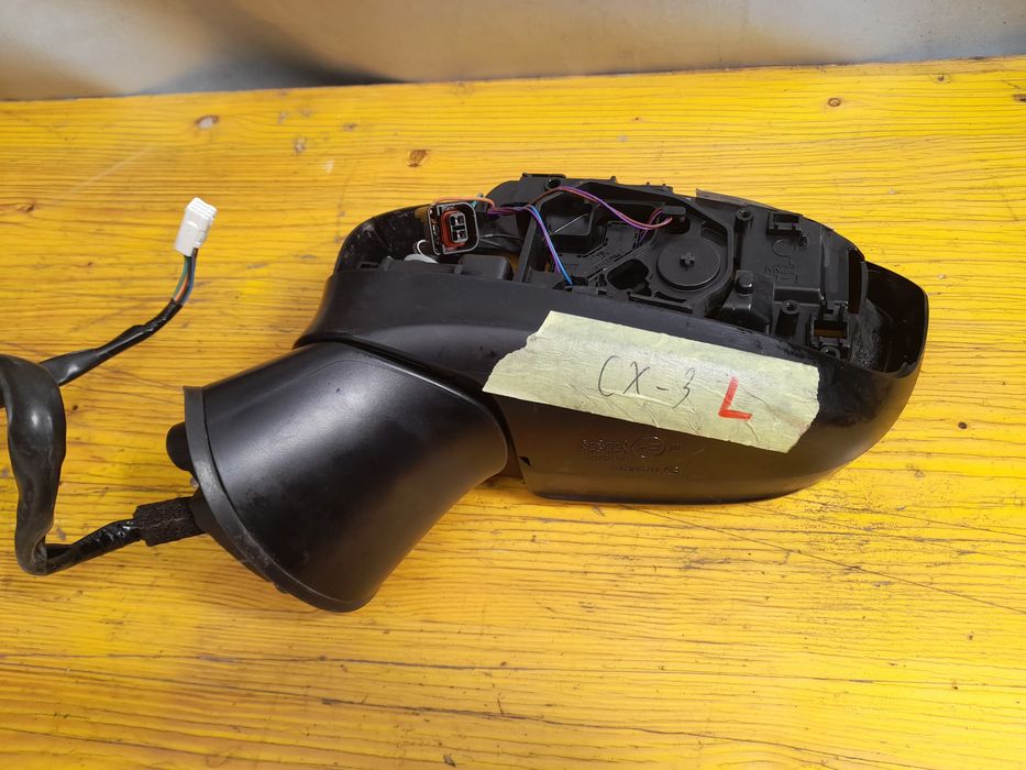Огледало мазда CX3 Mazda cx 3