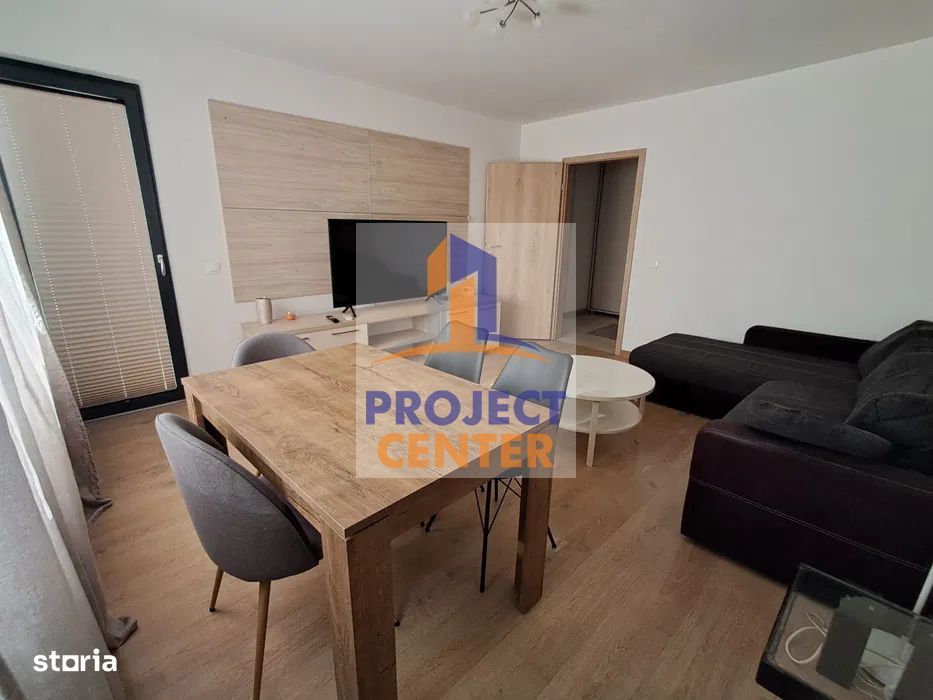 Apartament Balcescu Residence - complex rezidential