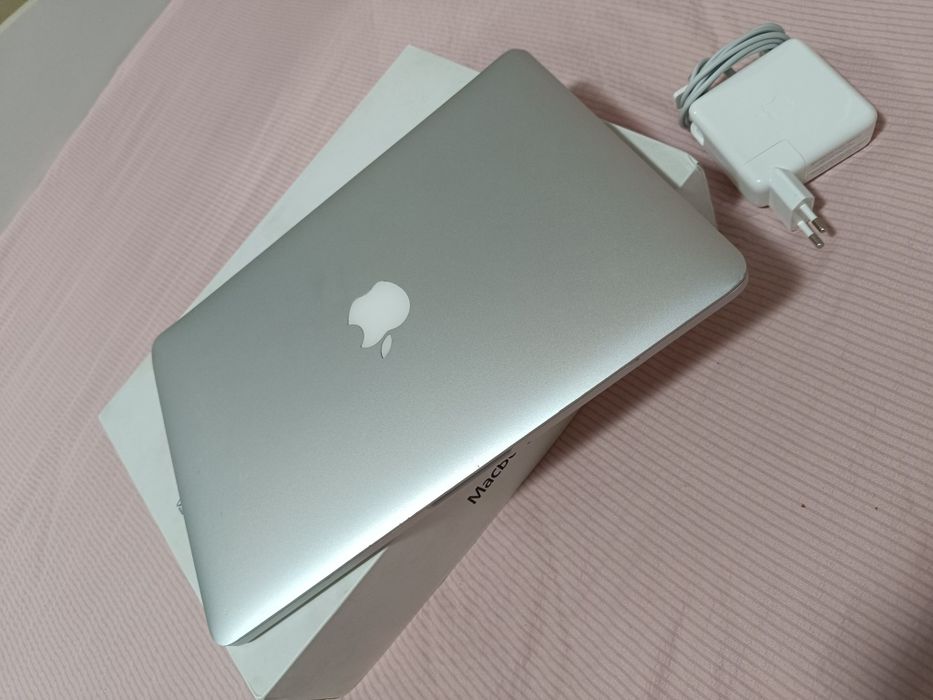 Продам macbook pro 13