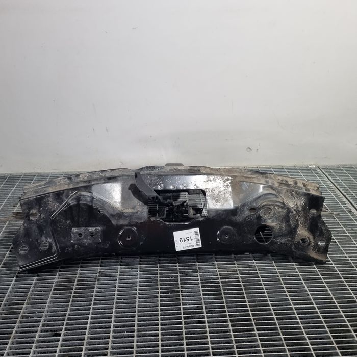 Traversa Dacia Duster II 2018 - 2021 Blanc Glacier OV369 (1519) Garantie