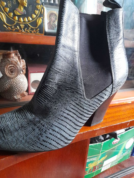 pantofi de sezon  si sandale  fetita