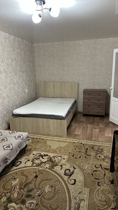 Квартира на длительный срок