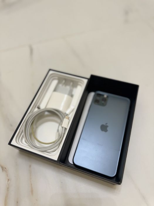 Iphone 11 pro max 512 gb