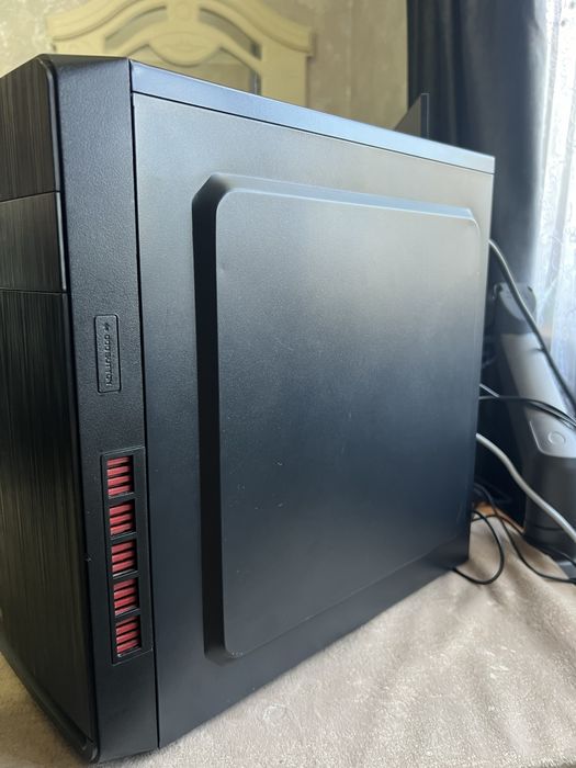 Продам Игровой Бюджетный ПК