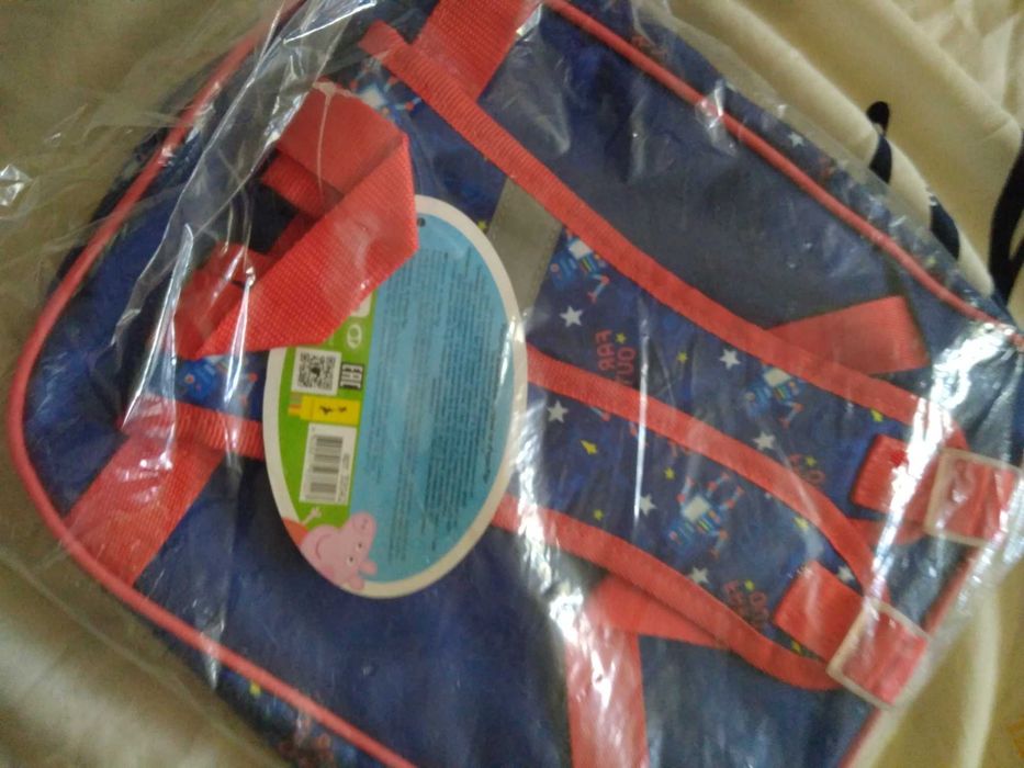 Продам рюкзачок.Новый.