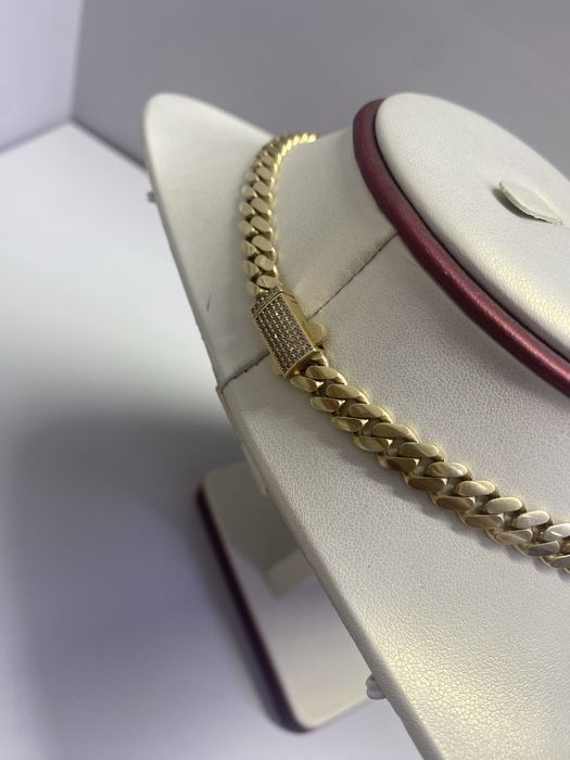 Золотая Цепь КН12345