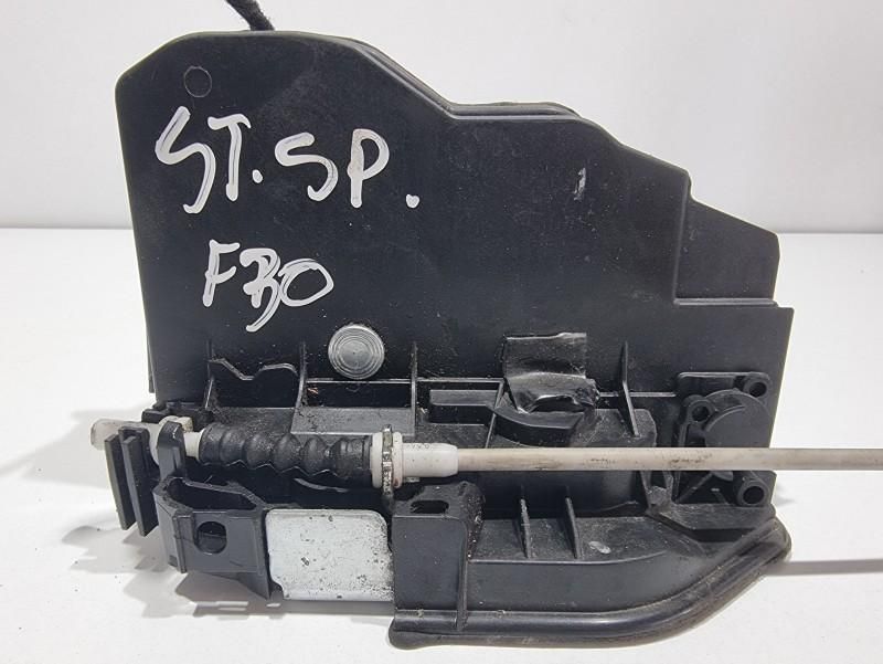 Broasca usa stanga spate BMW Seria 1 E81, E87 7202147