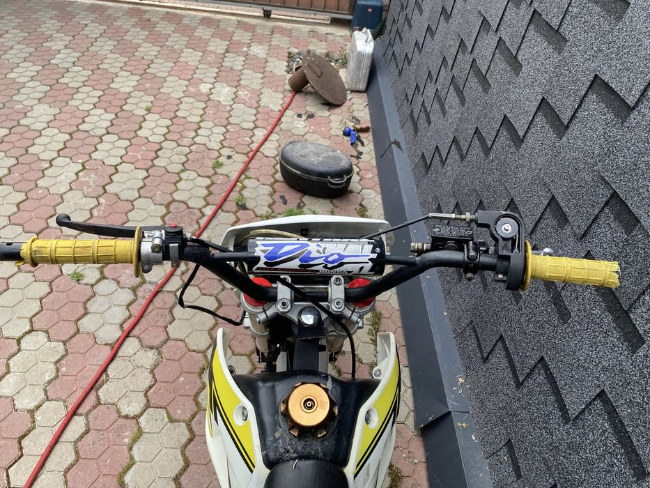 Kayo yx 160сс 2021
