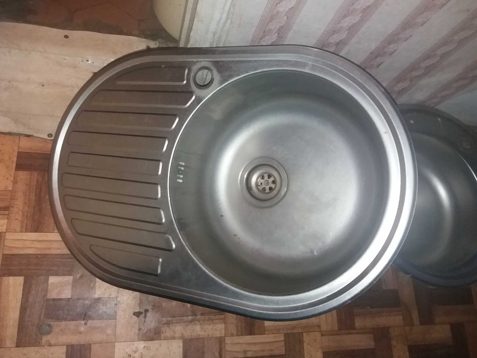 Продам раковины . . .
