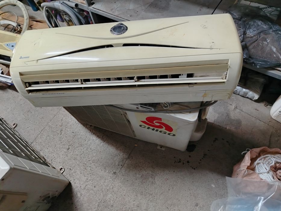 Продам б/у кондиционеры.