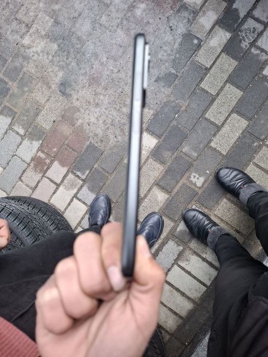 Redmi 12 s 1 Qoʻl ishlarigan