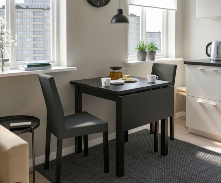 Стол для кухни.Икея.