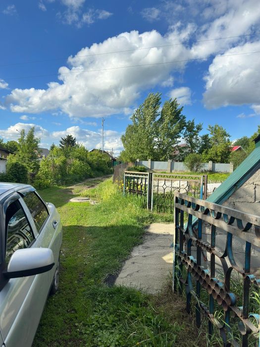 Обменяю дом на квартиру