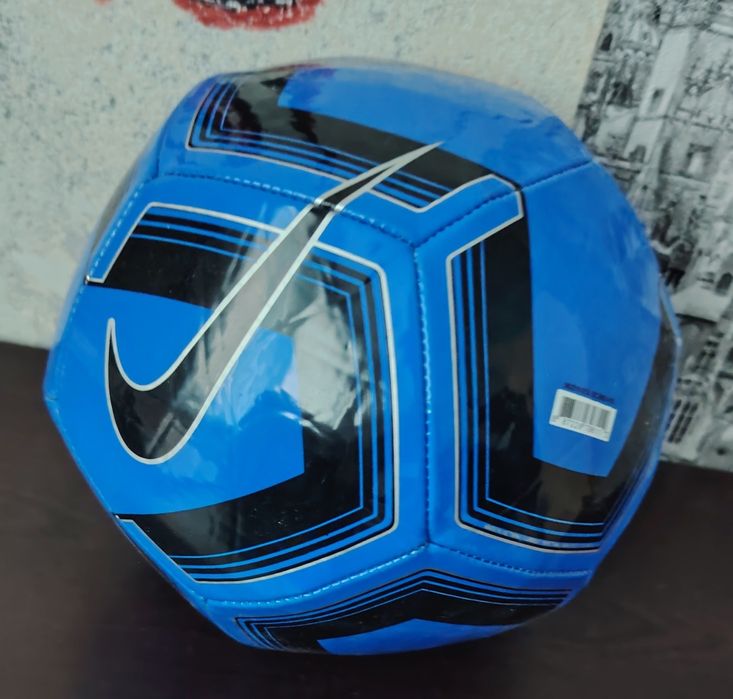 Футболна топка Nike Team Pitch Training – размер 4