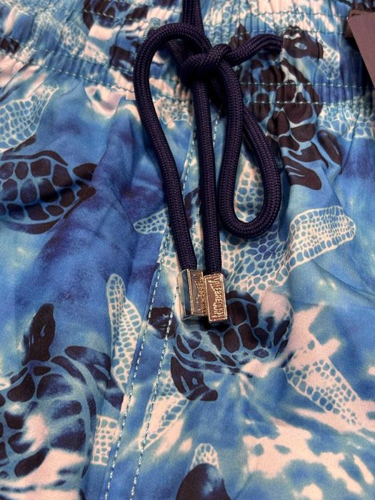 Мъжки бански Vilebrequin - Чисто нови