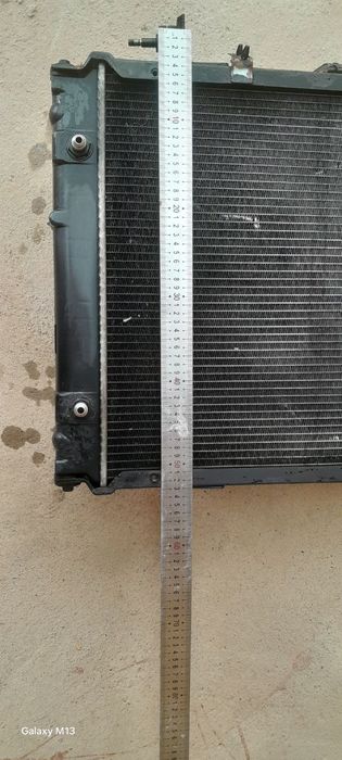 Исузу радиатор сотилади